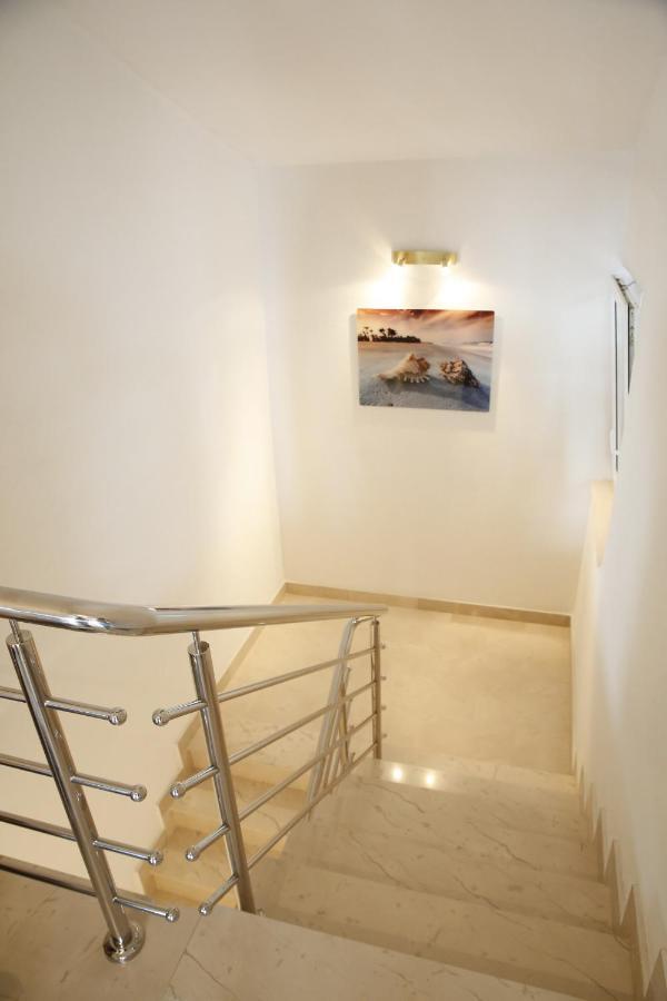 Villa Marica Vodice Cameră foto