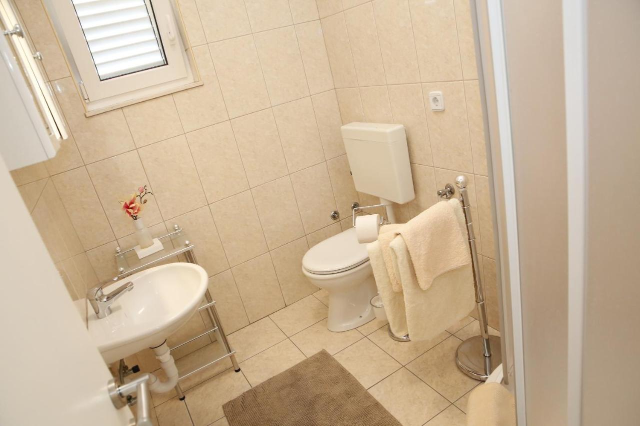 Villa Marica Vodice Cameră foto