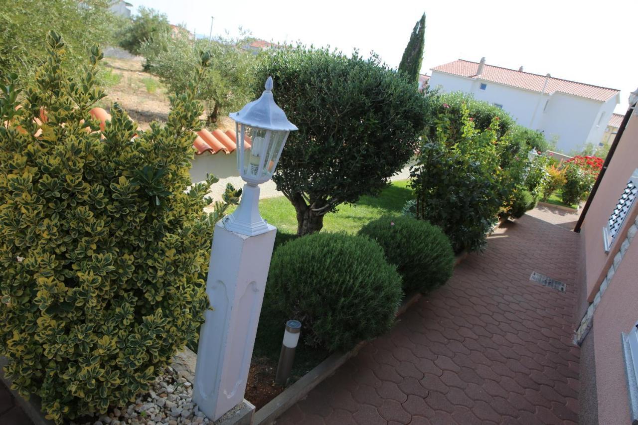Villa Marica Vodice Cameră foto