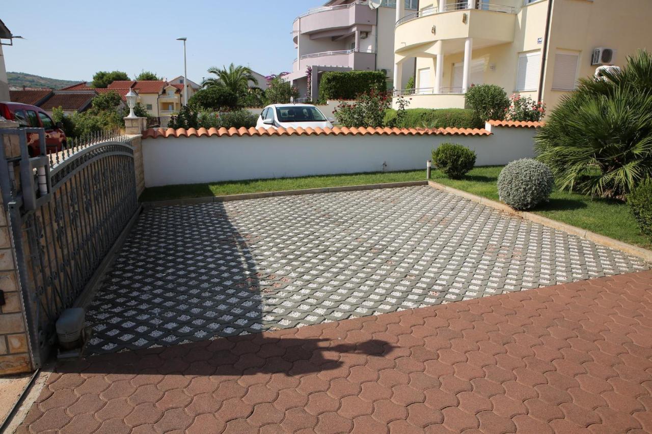 Villa Marica Vodice Cameră foto