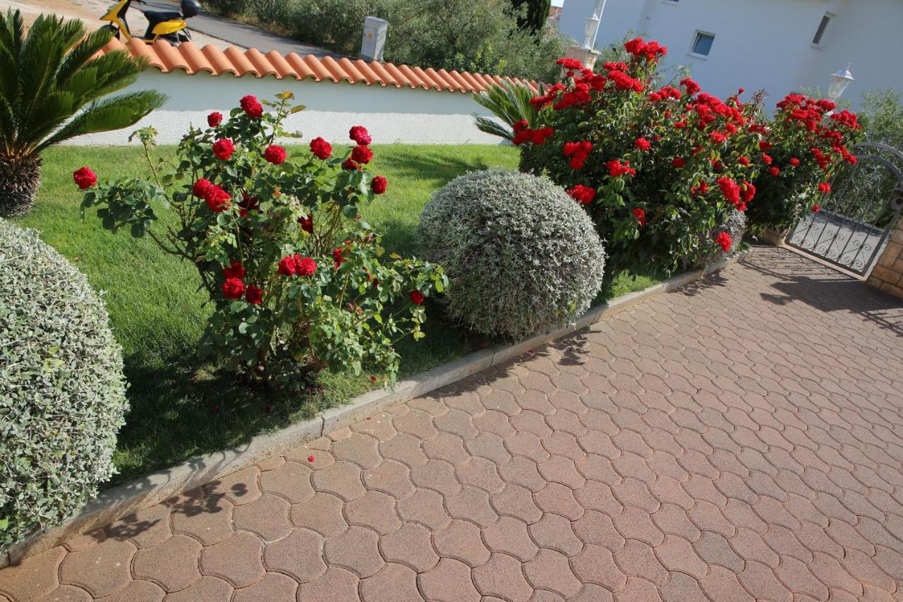 Villa Marica Vodice Cameră foto